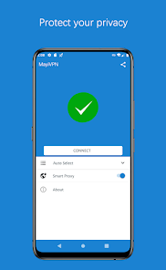 蚂蚁加速加速器下载2.6.5android下载效果预览图